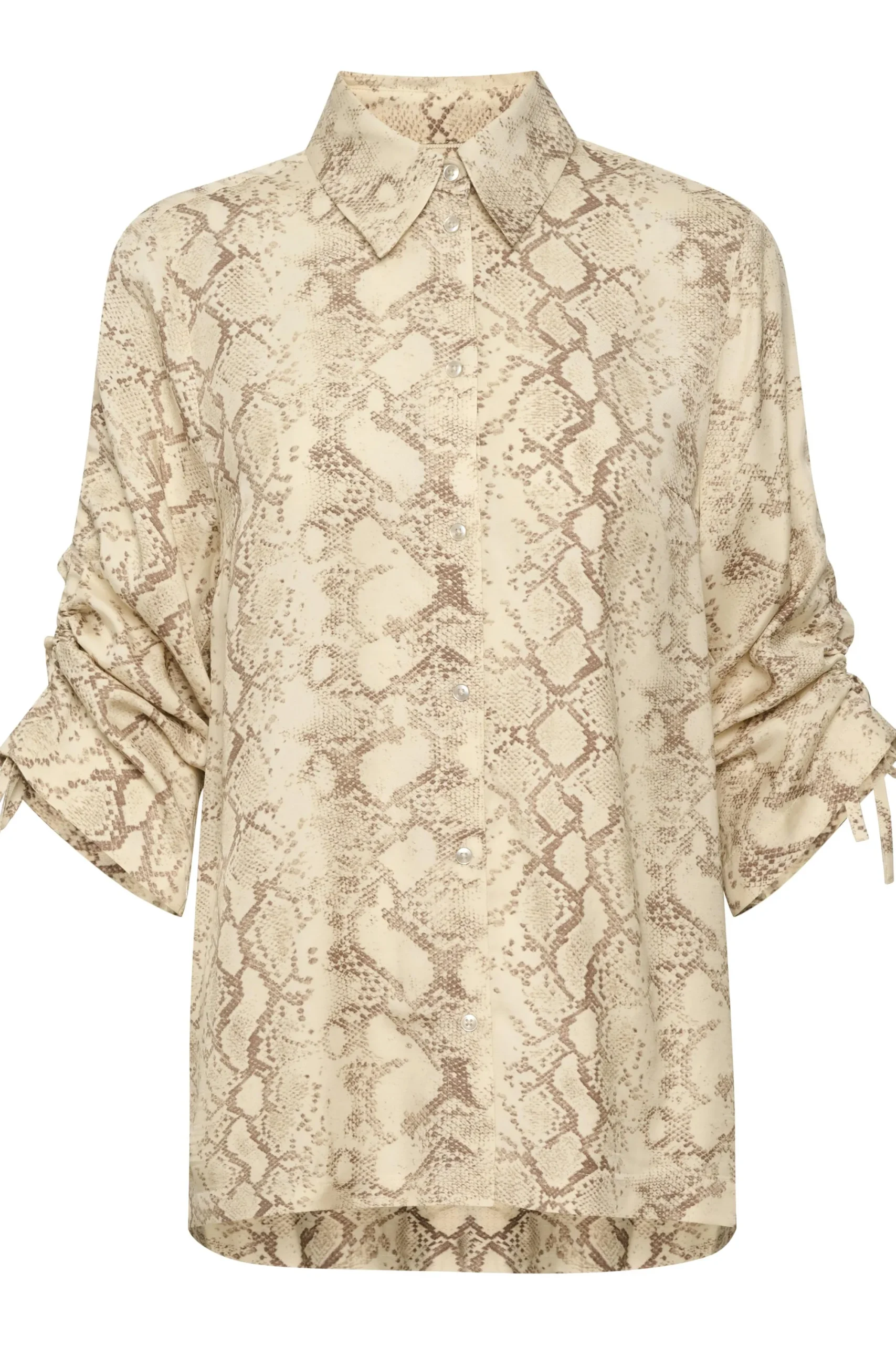 InWear DwynIW Skjorte* Skjorter & Bluser