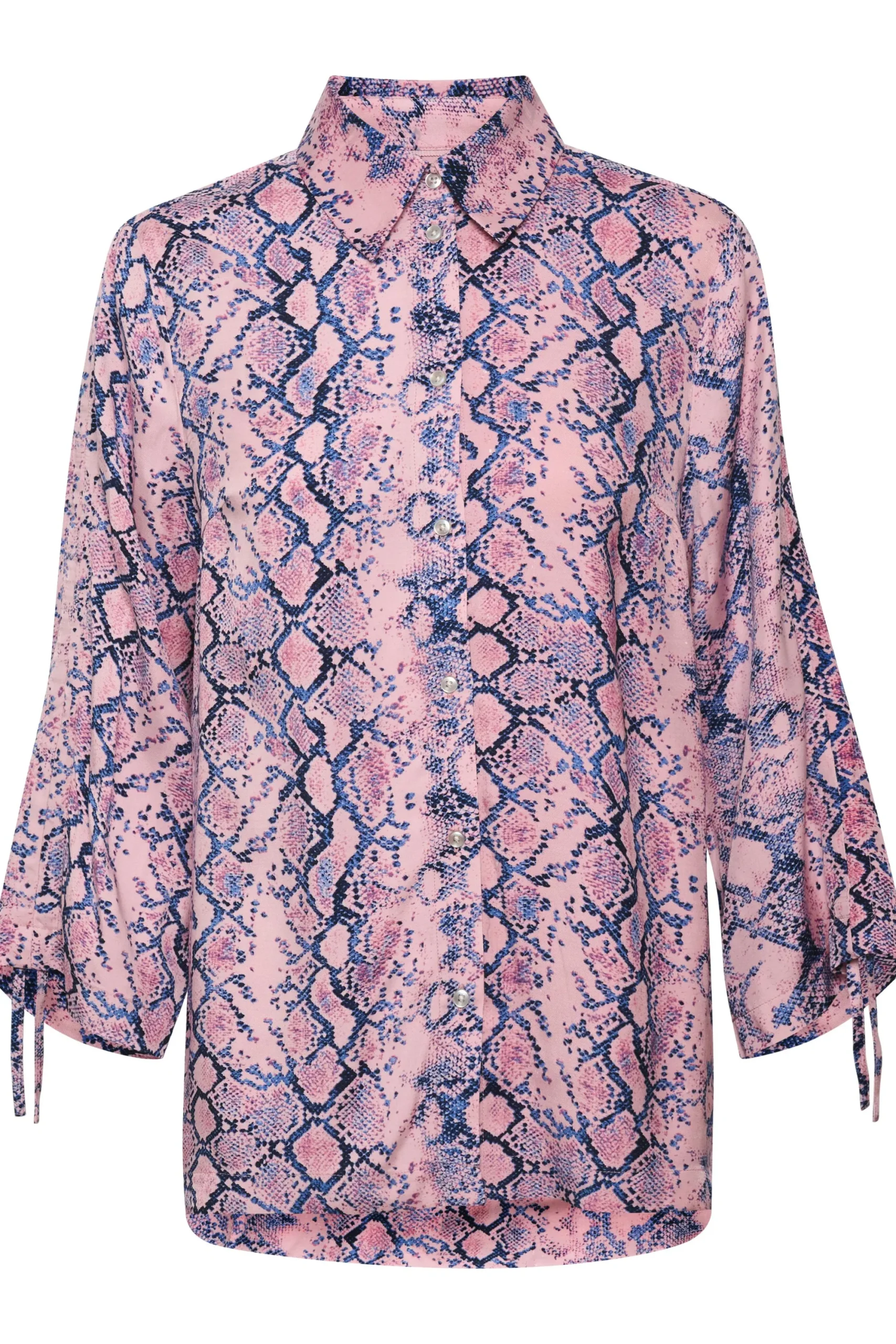 InWear DwynIW Skjorte* Skjorter & Bluser