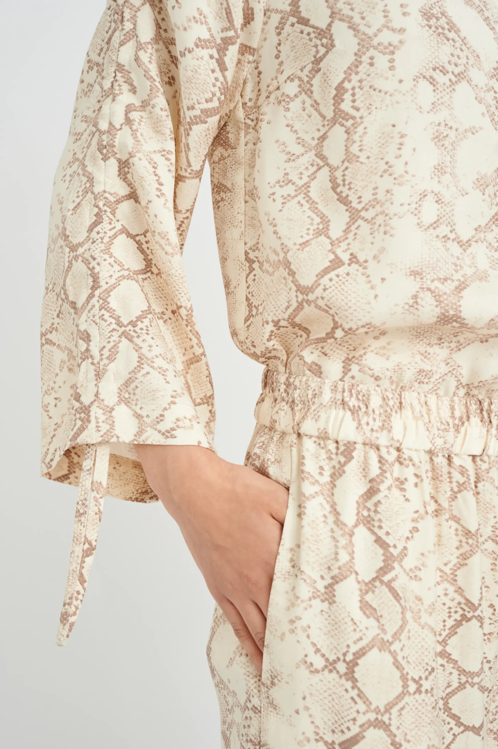 InWear DwynIW Skjorte* Skjorter & Bluser