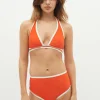 InWear EaleneIW High Brief Bikini Bottom* Accessories