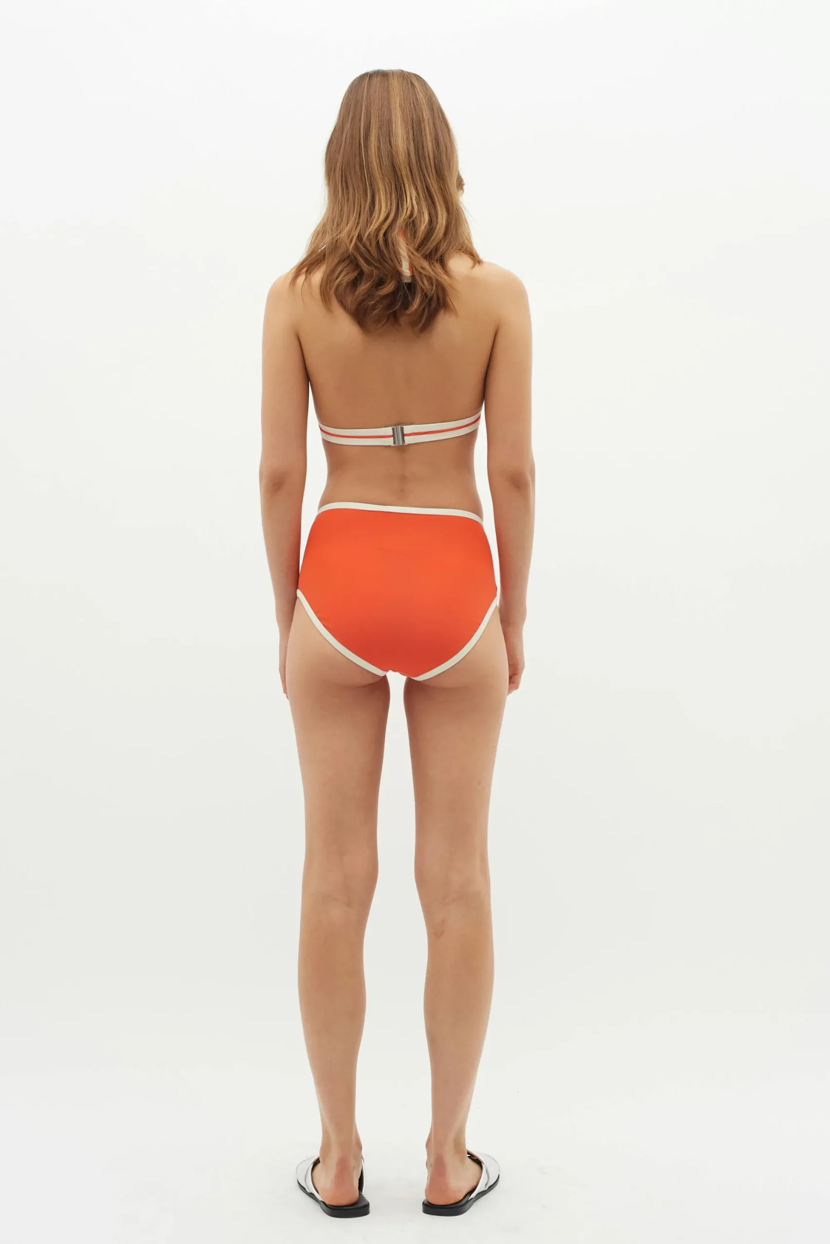InWear EaleneIW High Brief Bikini Bottom* Accessories