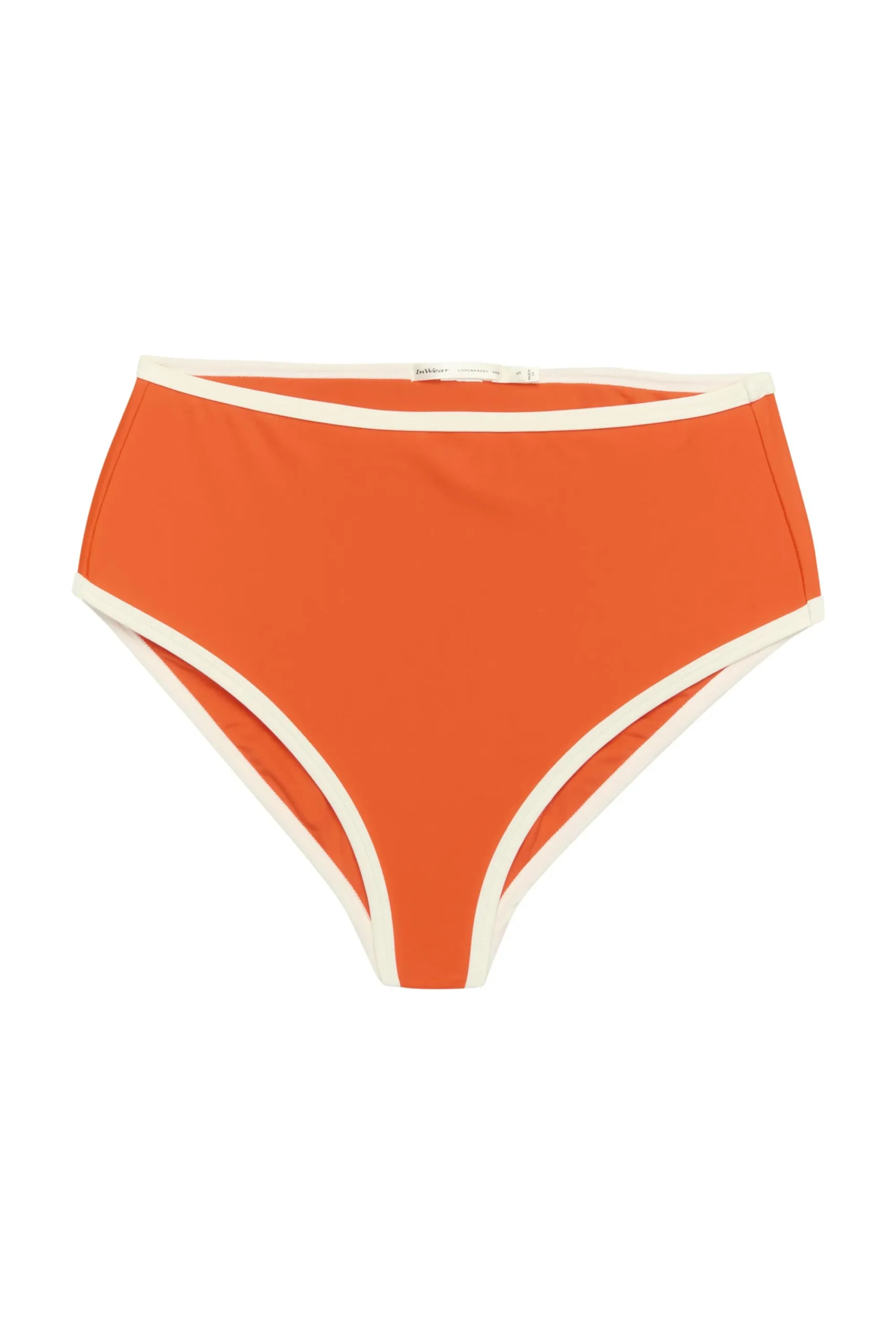 InWear EaleneIW High Brief Bikini Bottom* Accessories