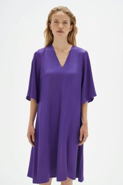 InWear EdvaIW Kjole* Kjoler