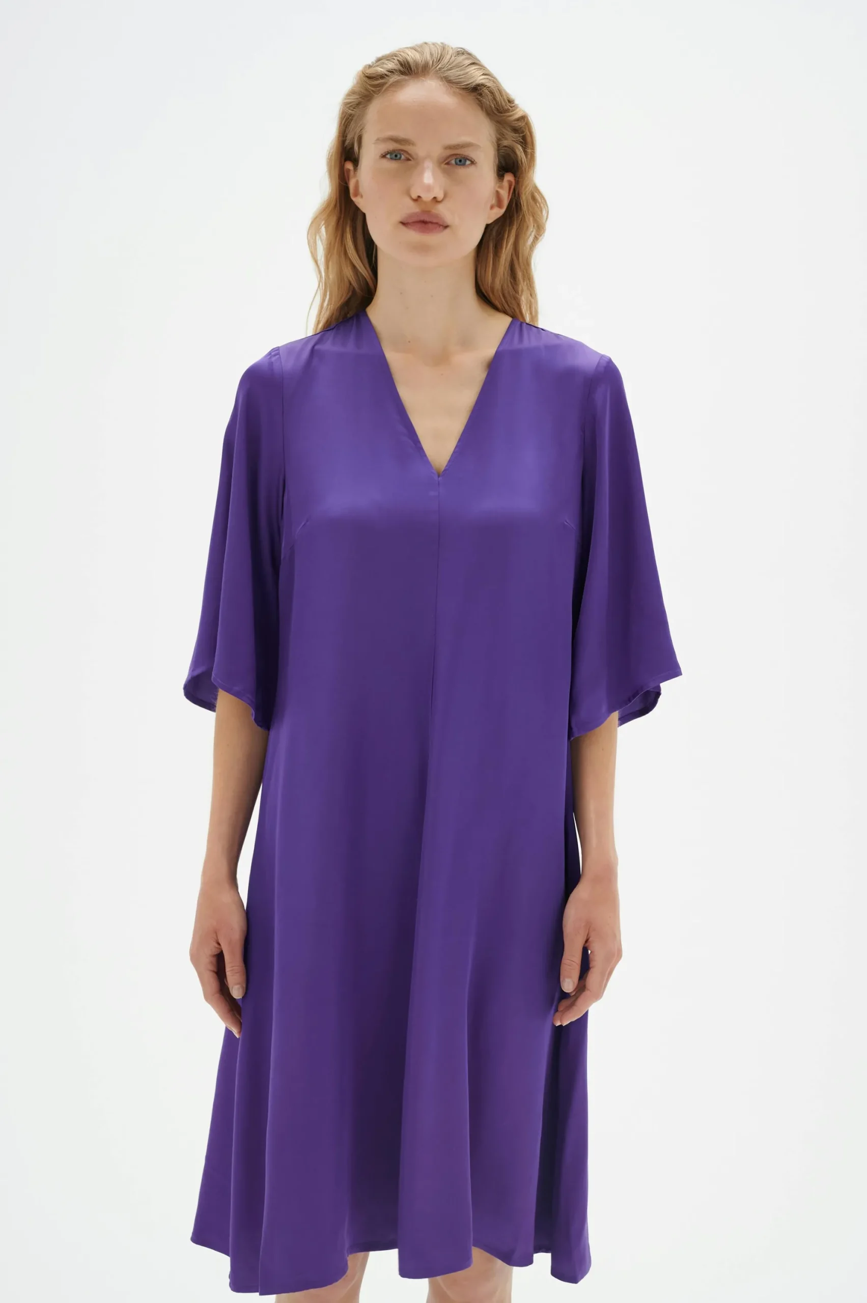 InWear EdvaIW Kjole* Kjoler