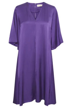 InWear EdvaIW Kjole* Kjoler