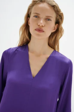 InWear EdvaIW Kjole* Kjoler
