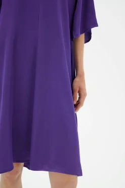 InWear EdvaIW Kjole* Kjoler