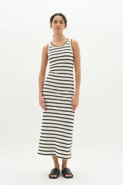 InWear EgnaIW Tank Kjole* Kjoler