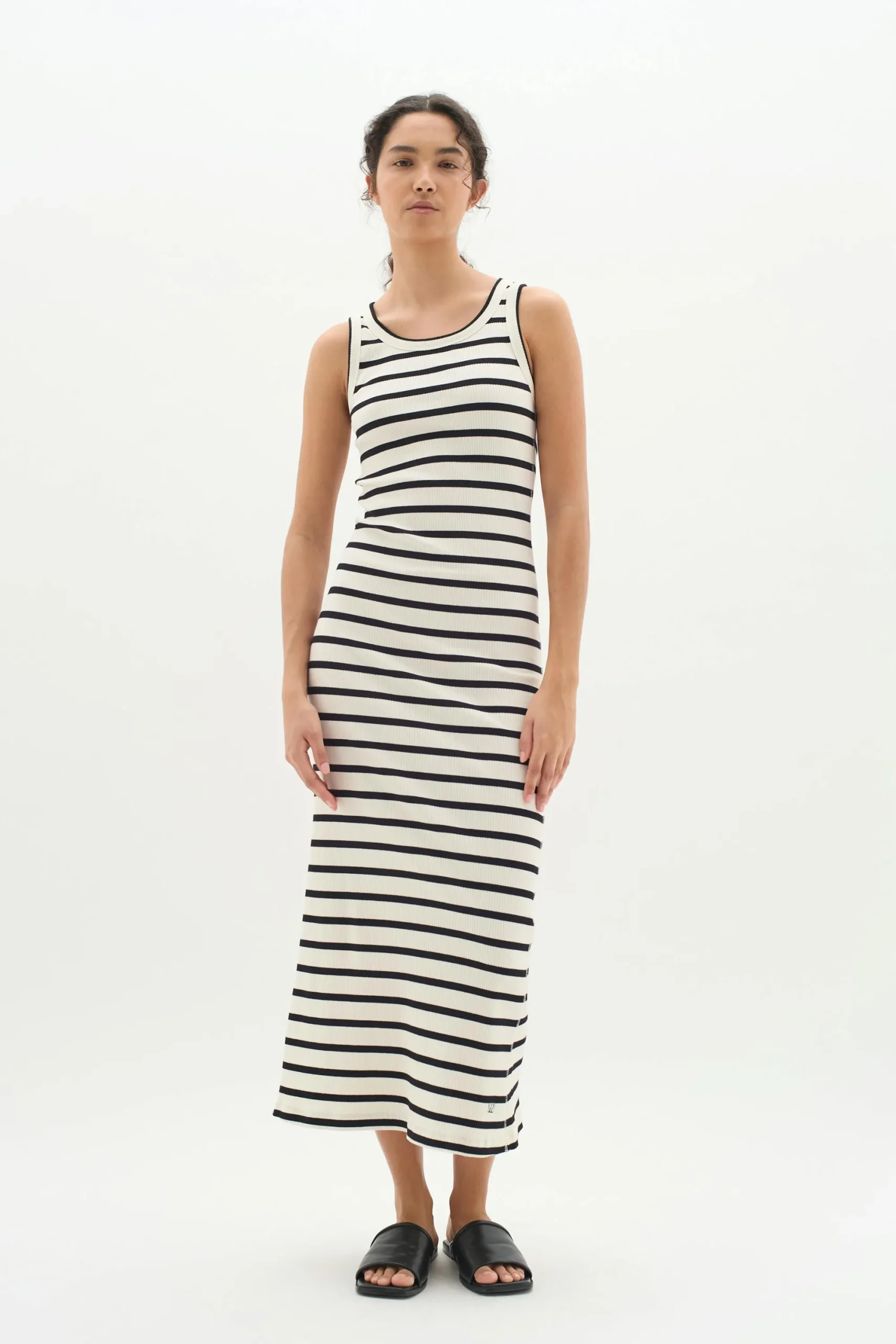 InWear EgnaIW Tank Kjole* Kjoler