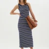 InWear EgnaIW Tank Kjole* Kjoler