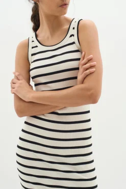 InWear EgnaIW Tank Kjole* Kjoler