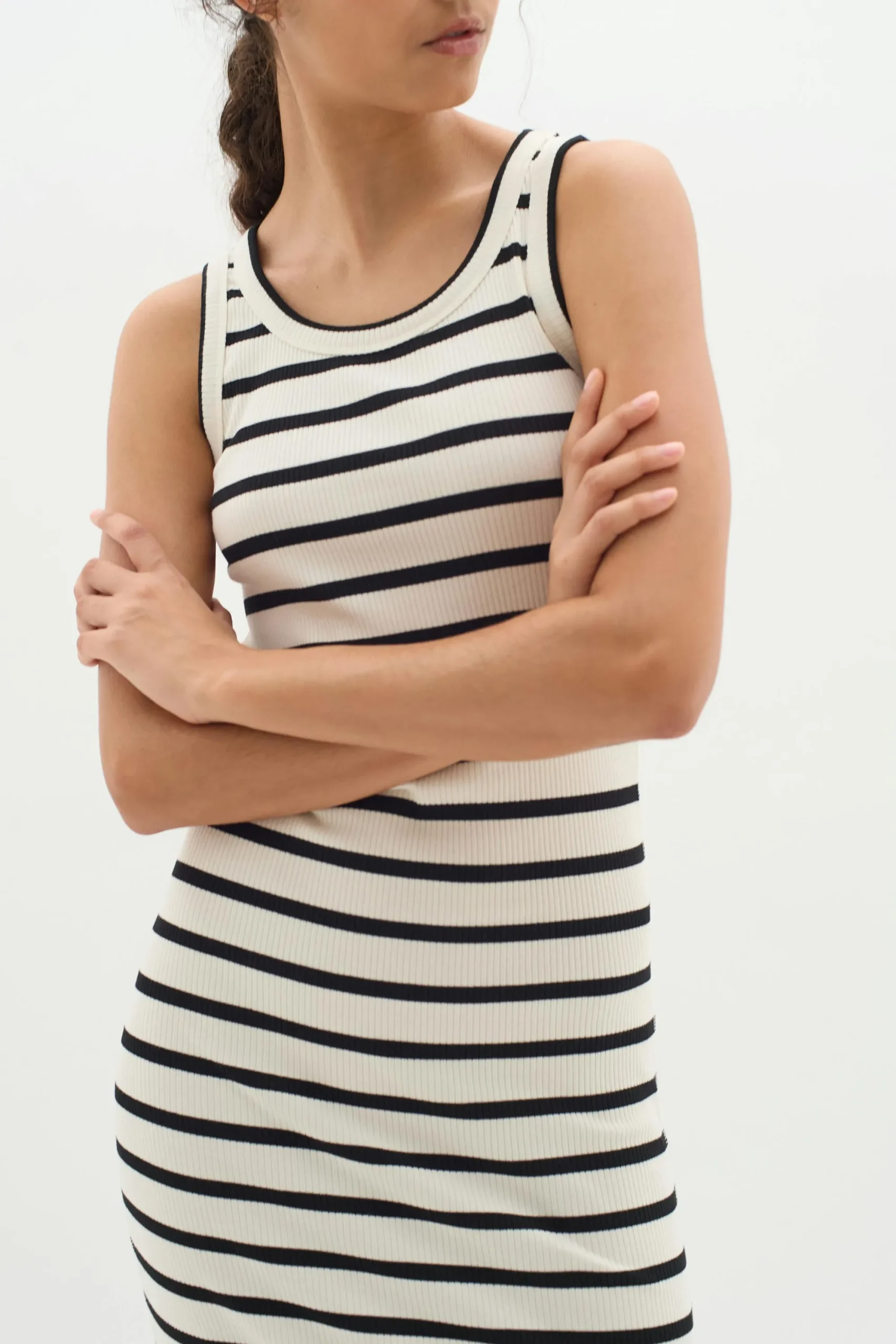 InWear EgnaIW Tank Kjole* Kjoler