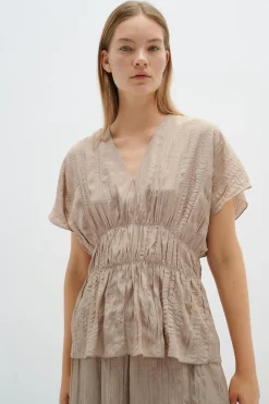 InWear EilleyIW Bluse* Skjorter & Bluser