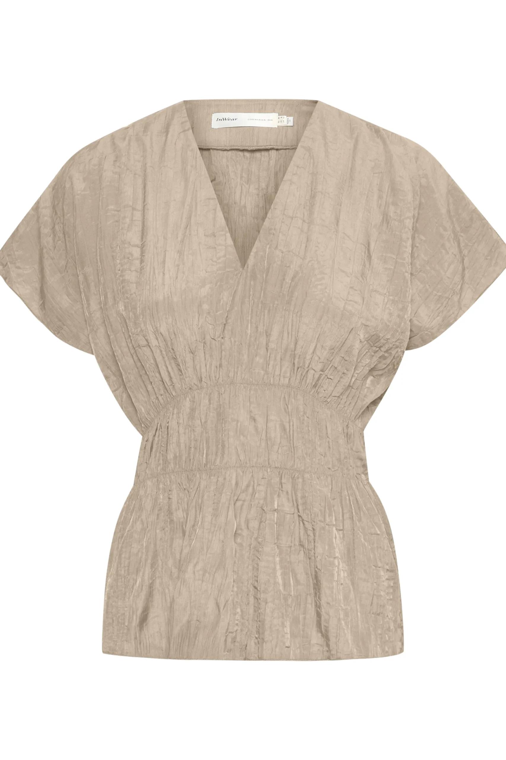 InWear EilleyIW Bluse* Skjorter & Bluser