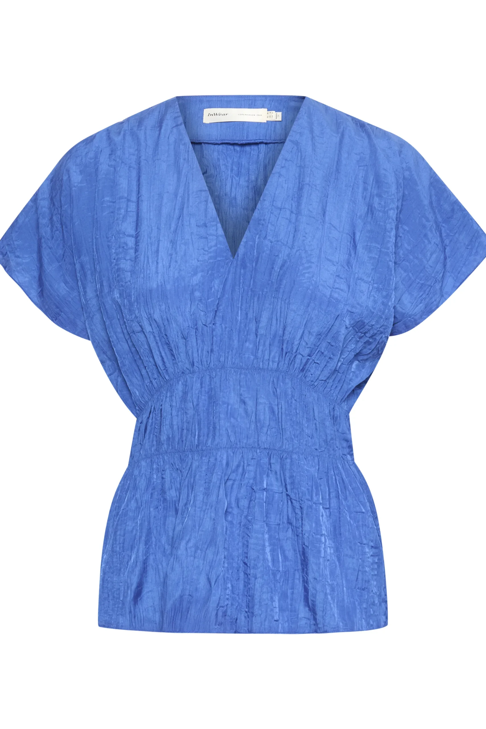 InWear EilleyIW Bluse* Skjorter & Bluser