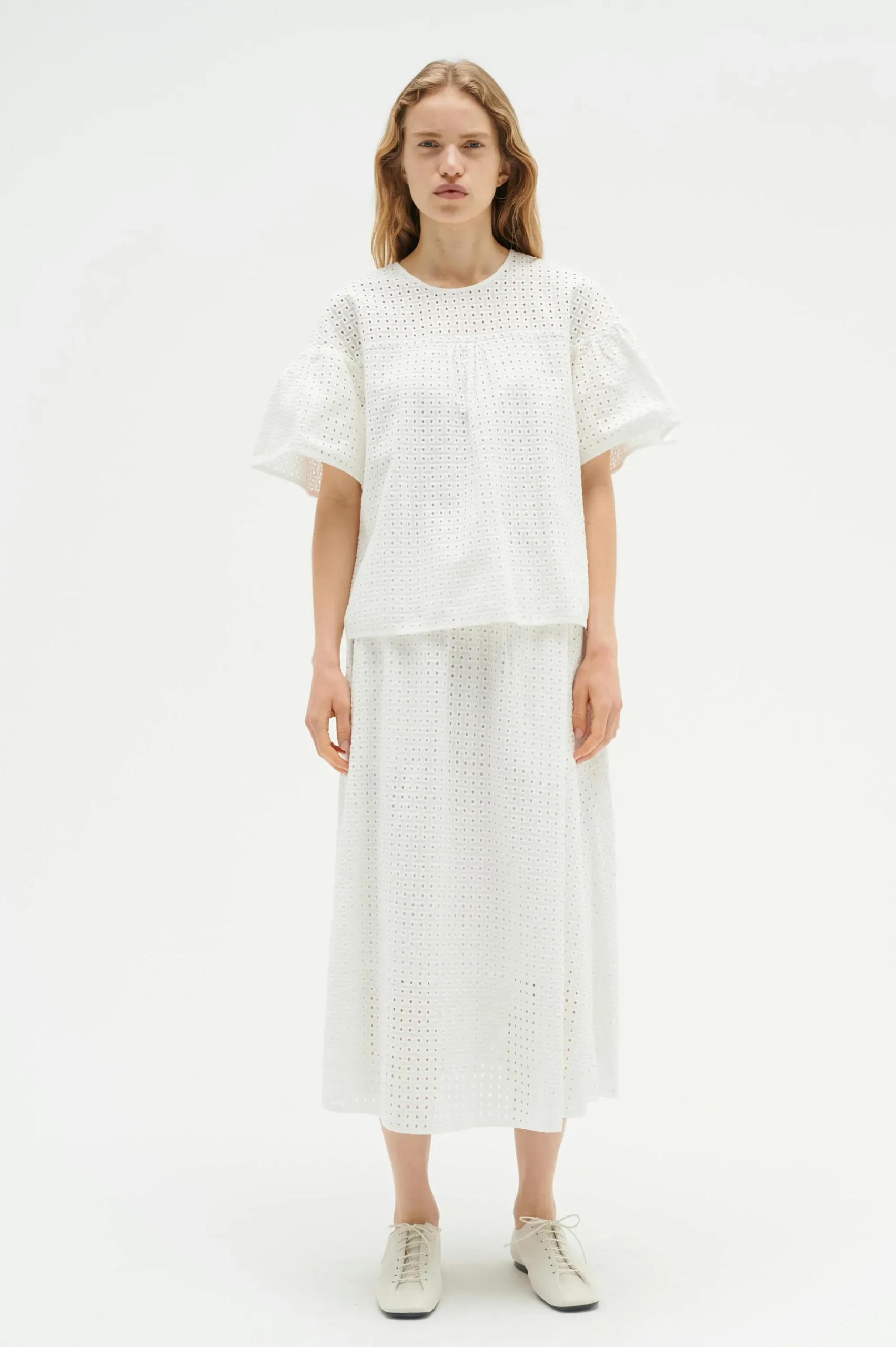 InWear EirenaIW Bluse* Skjorter & Bluser