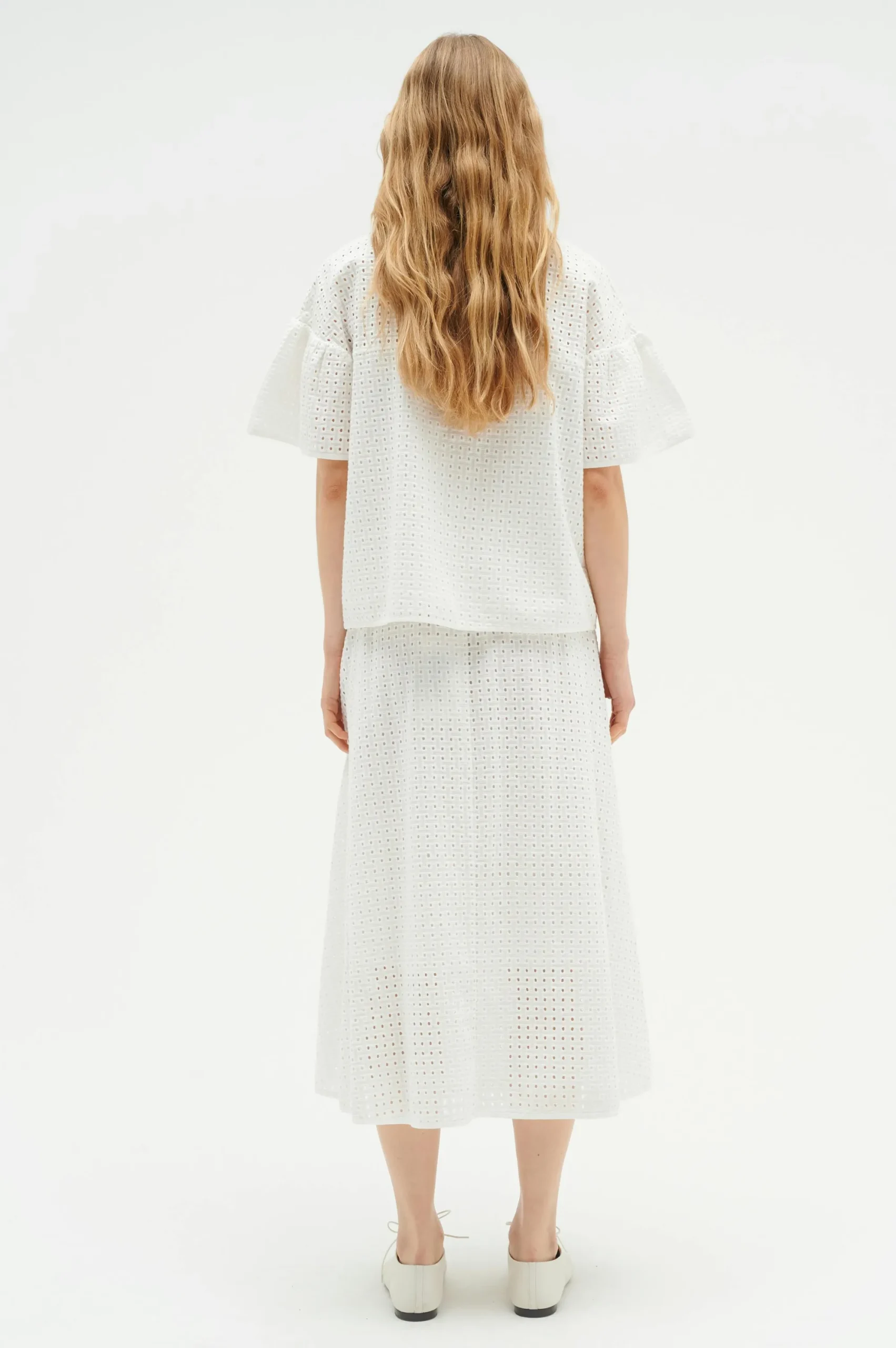 InWear EirenaIW Bluse* Skjorter & Bluser