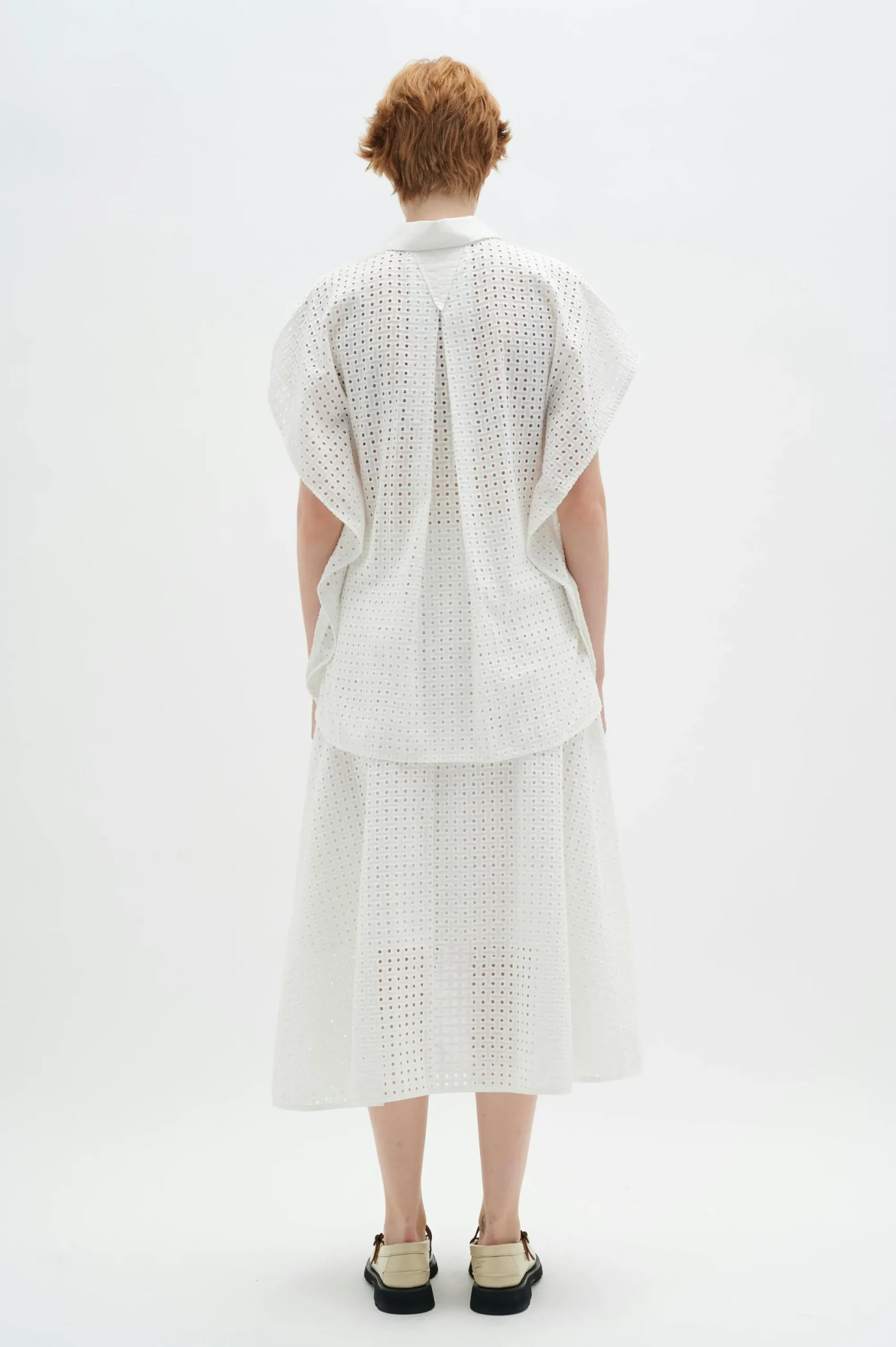 InWear EirenaIW Skjorte* Skjorter & Bluser