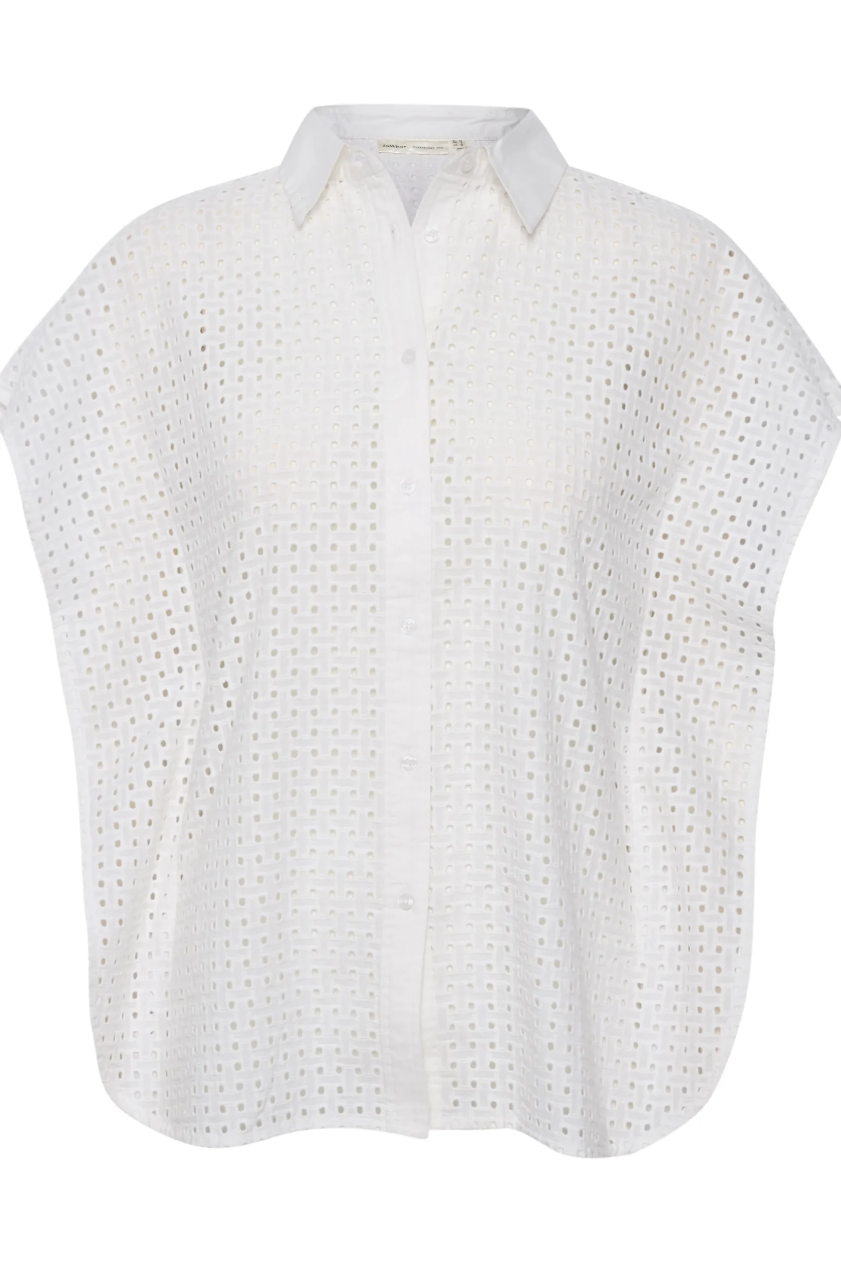 InWear EirenaIW Skjorte* Skjorter & Bluser