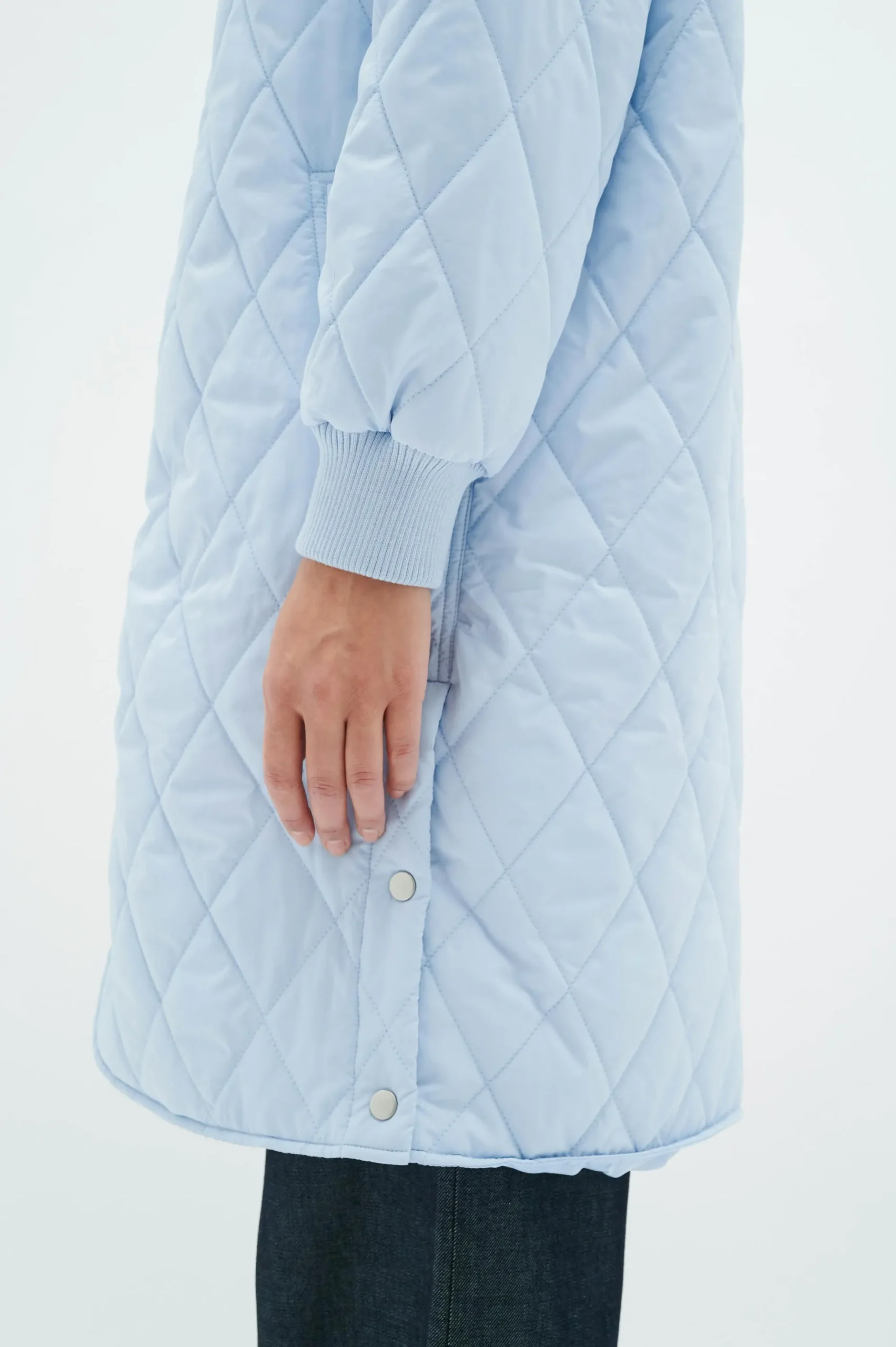 InWear EktraIW Kåpe* Yttertøy