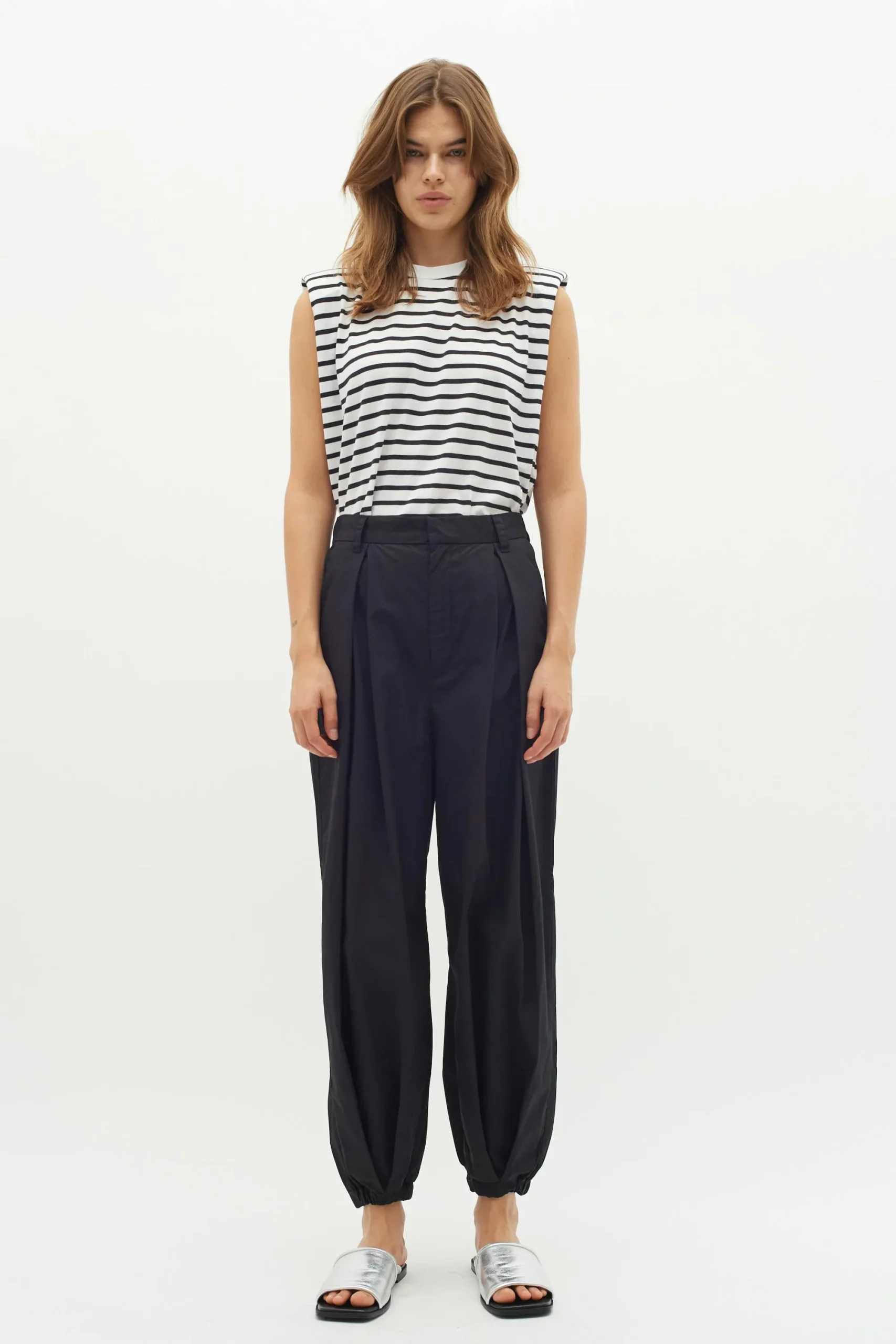 InWear ElinaIW Bukser* Bukser & Jumpsuits