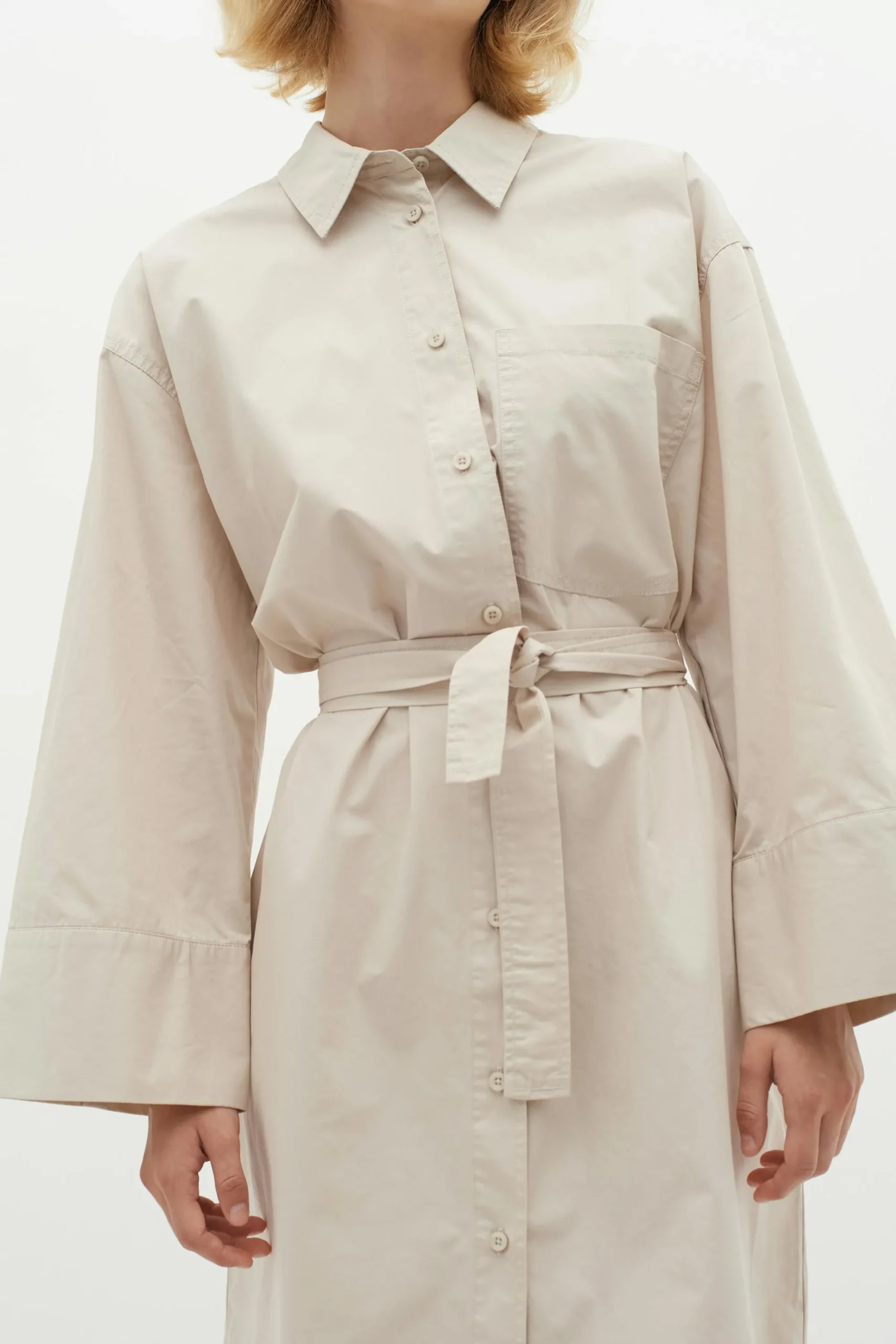 InWear ElinaIW Kjole* Kjoler