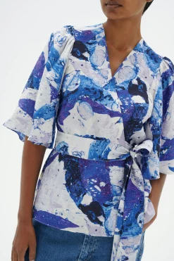 InWear ElitaIW Bluse* Skjorter & Bluser