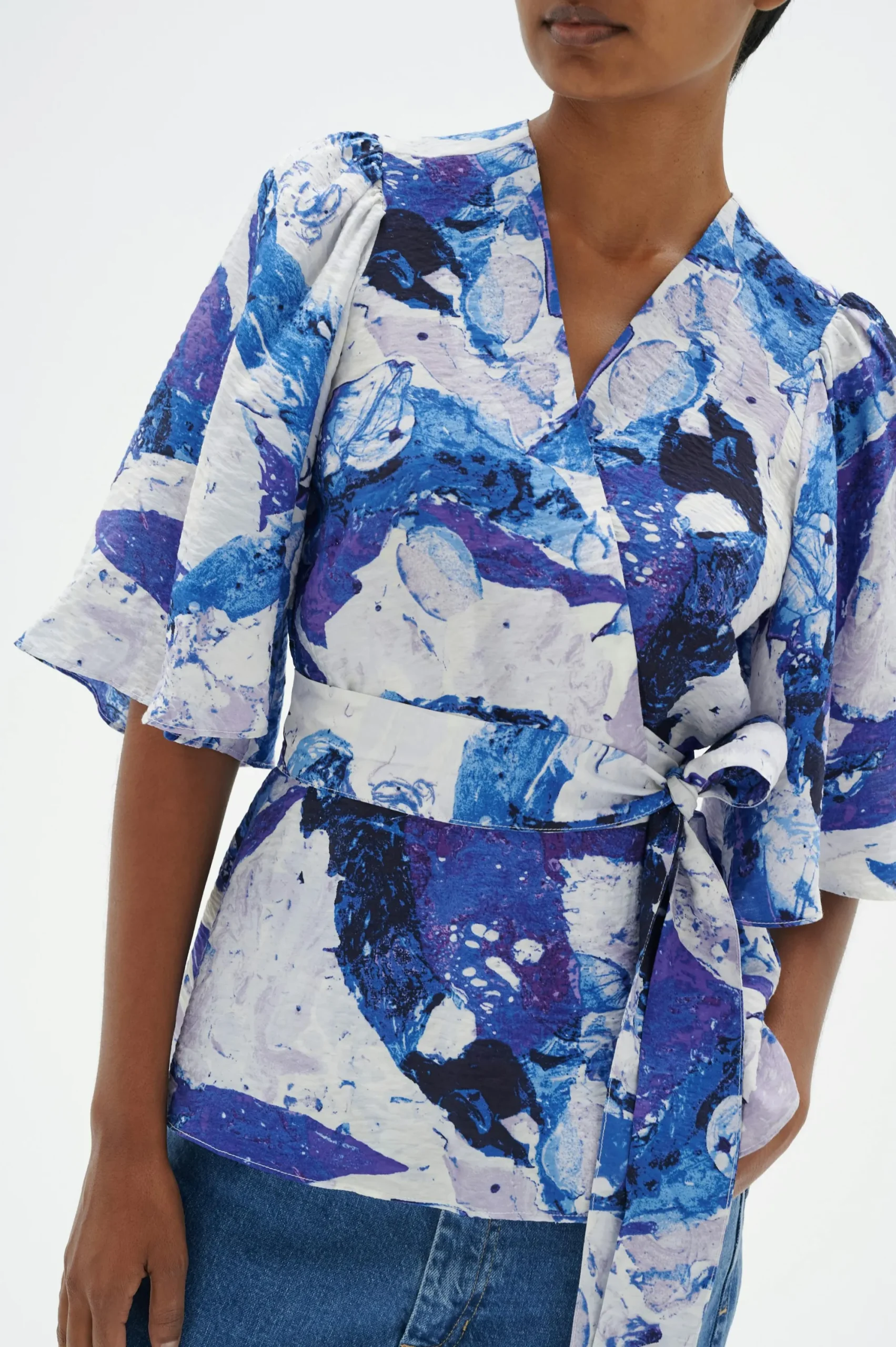 InWear ElitaIW Bluse* Skjorter & Bluser