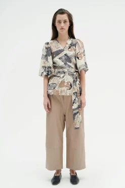 InWear ElitaIW Bluse* Skjorter & Bluser