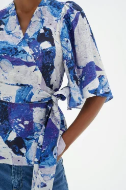 InWear ElitaIW Bluse* Skjorter & Bluser