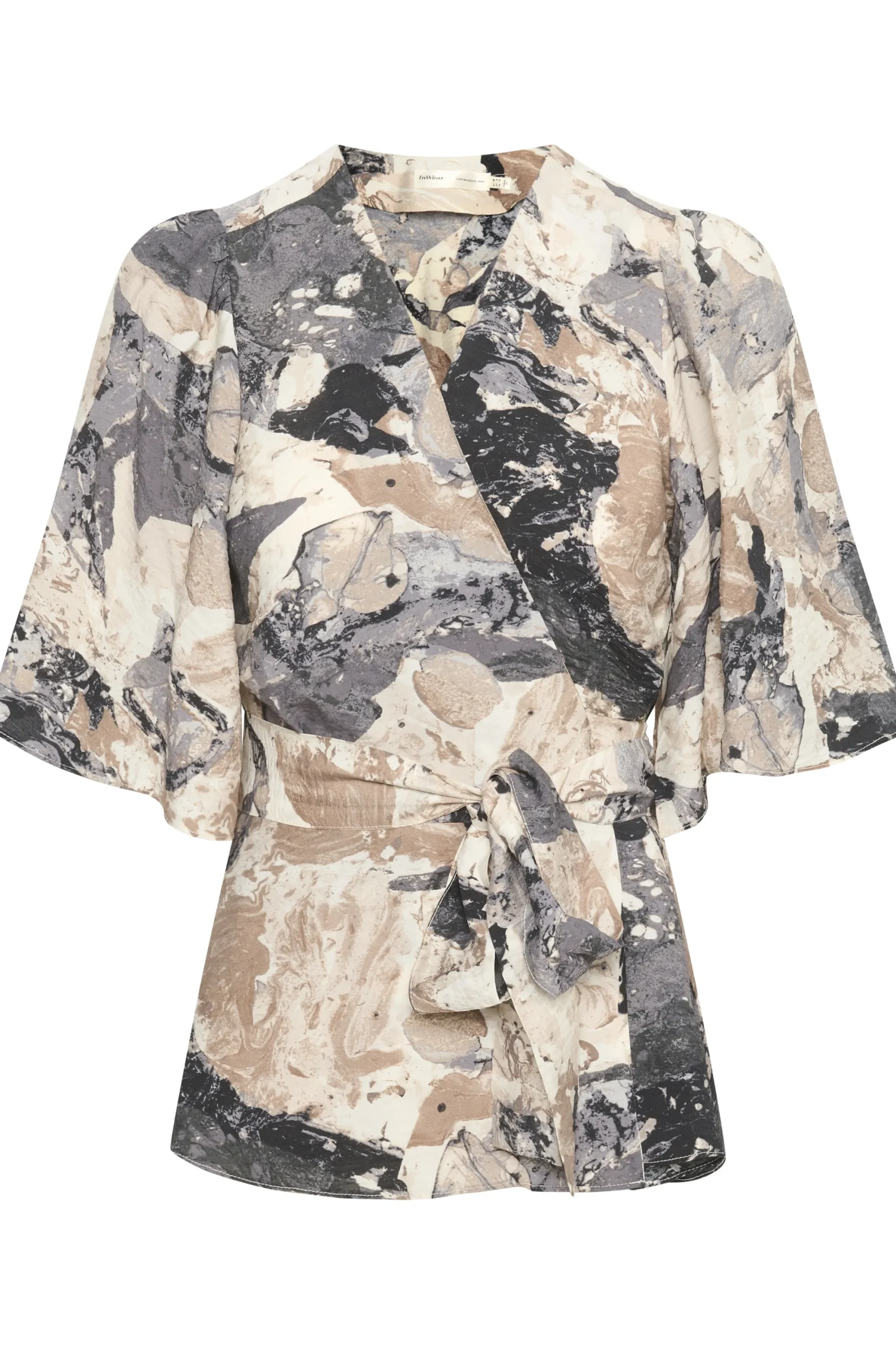 InWear ElitaIW Bluse* Skjorter & Bluser