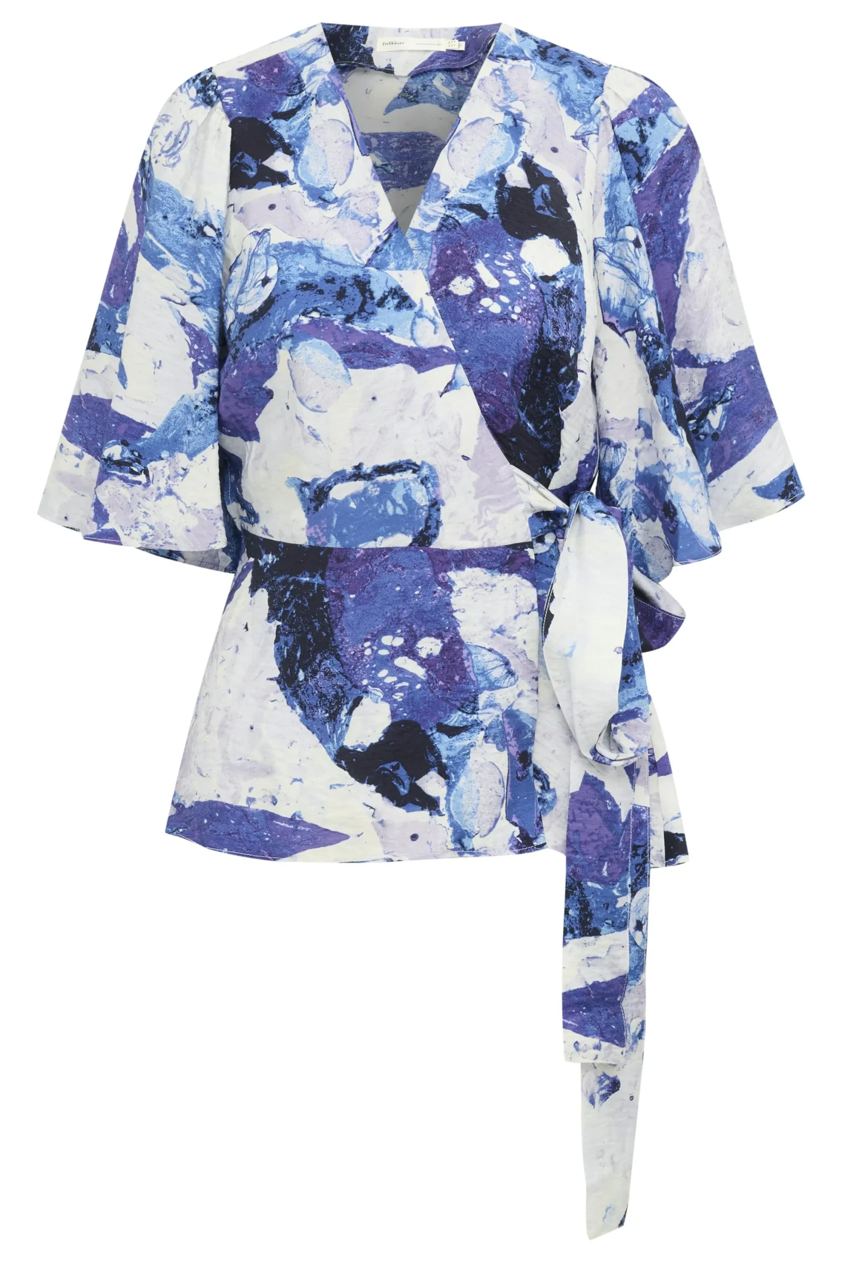 InWear ElitaIW Bluse* Skjorter & Bluser