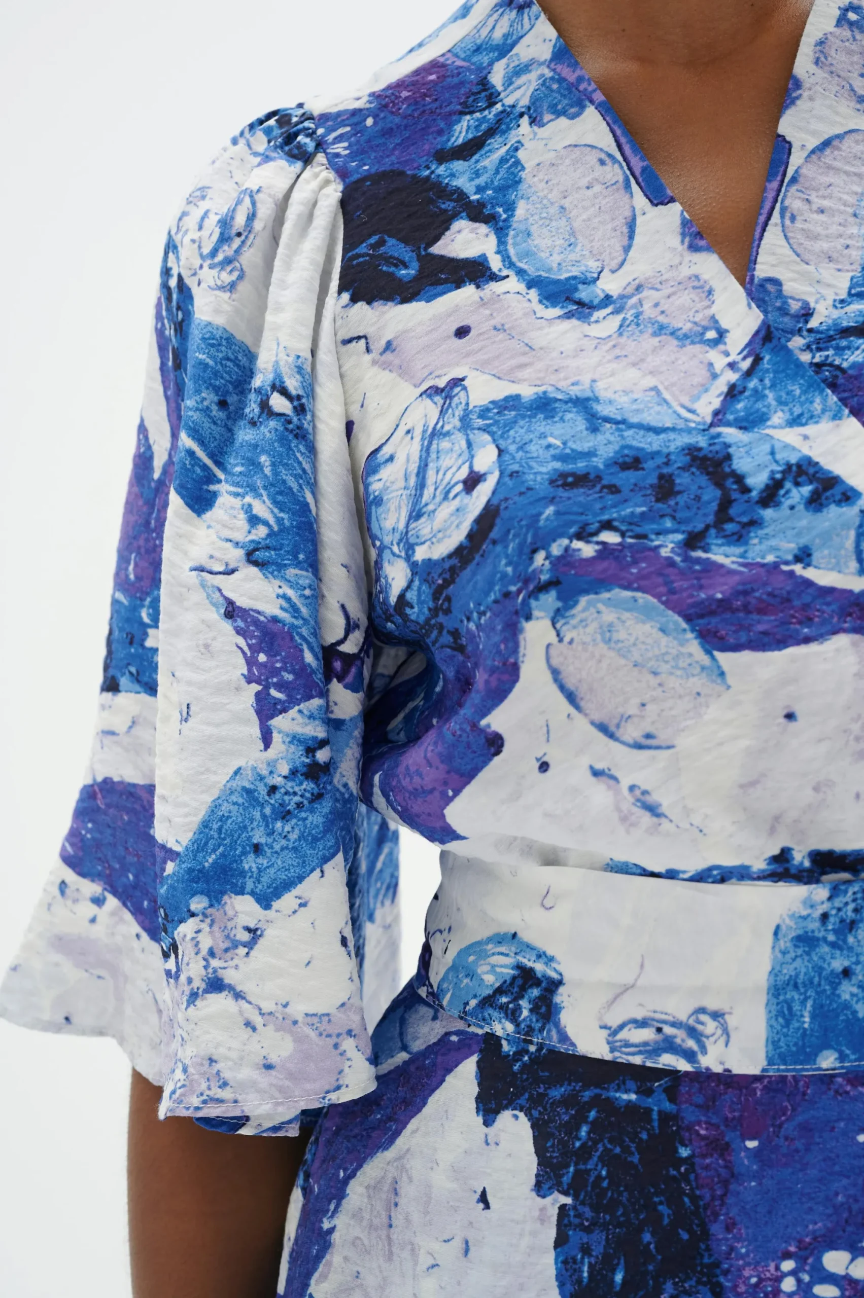 InWear ElitaIW Bluse* Skjorter & Bluser