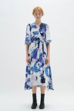InWear ElitaIW Kjole* Kjoler
