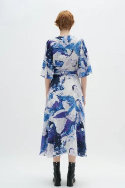 InWear ElitaIW Kjole* Kjoler