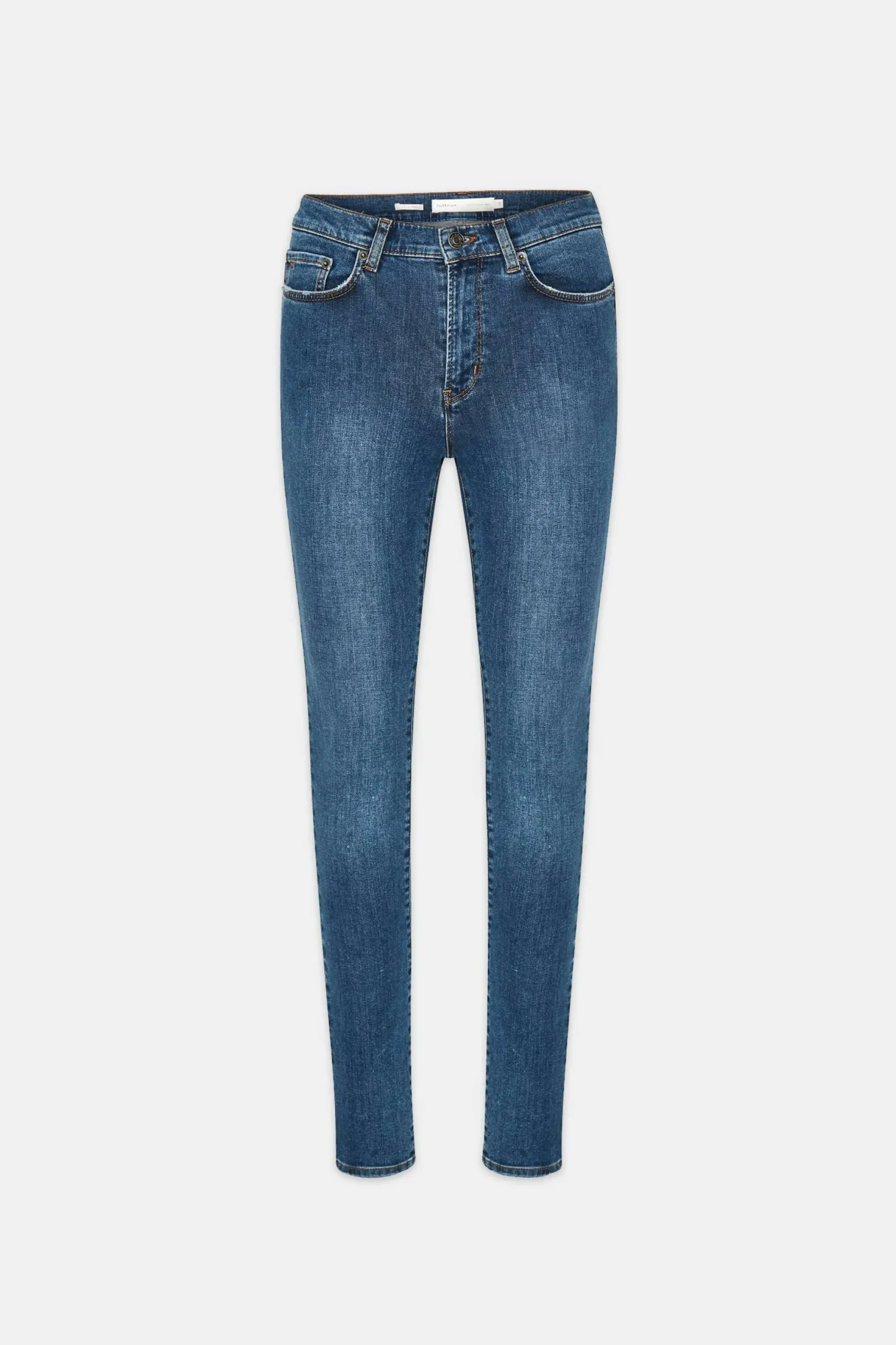 InWear ElizaIW skinny Jeans* Jeans | Bukser & Jumpsuits