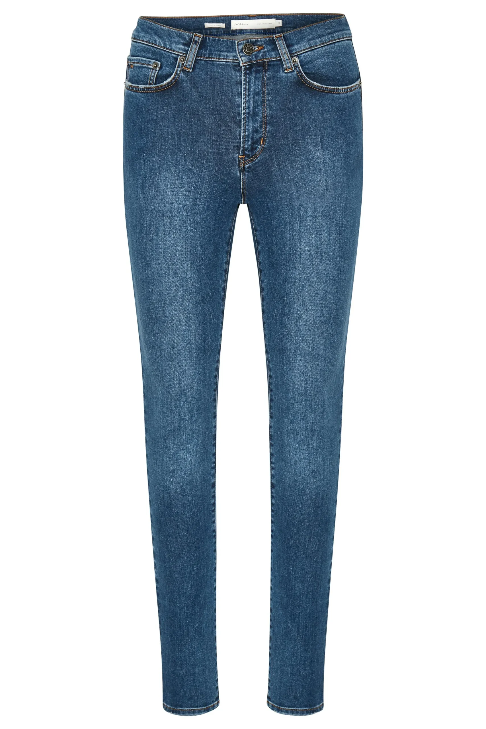 InWear ElizaIW skinny Jeans* Jeans | Bukser & Jumpsuits