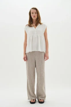 InWear EllieIW Lin Bukser* Bukser & Jumpsuits