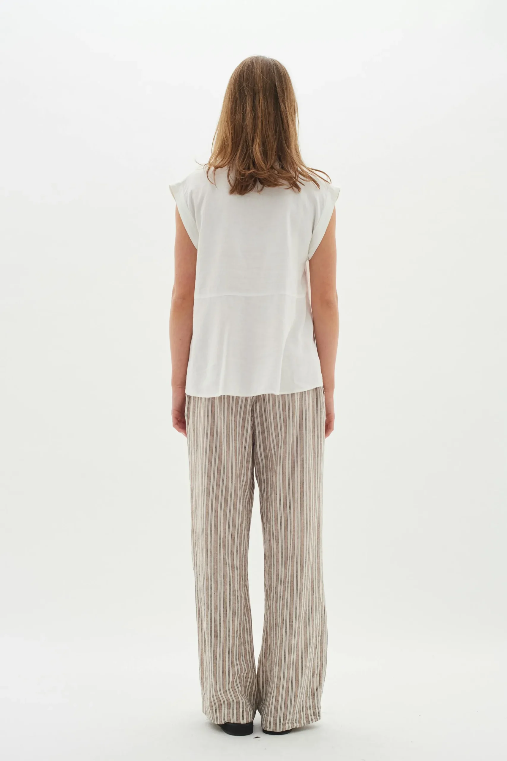 InWear EllieIW Lin Bukser* Bukser & Jumpsuits