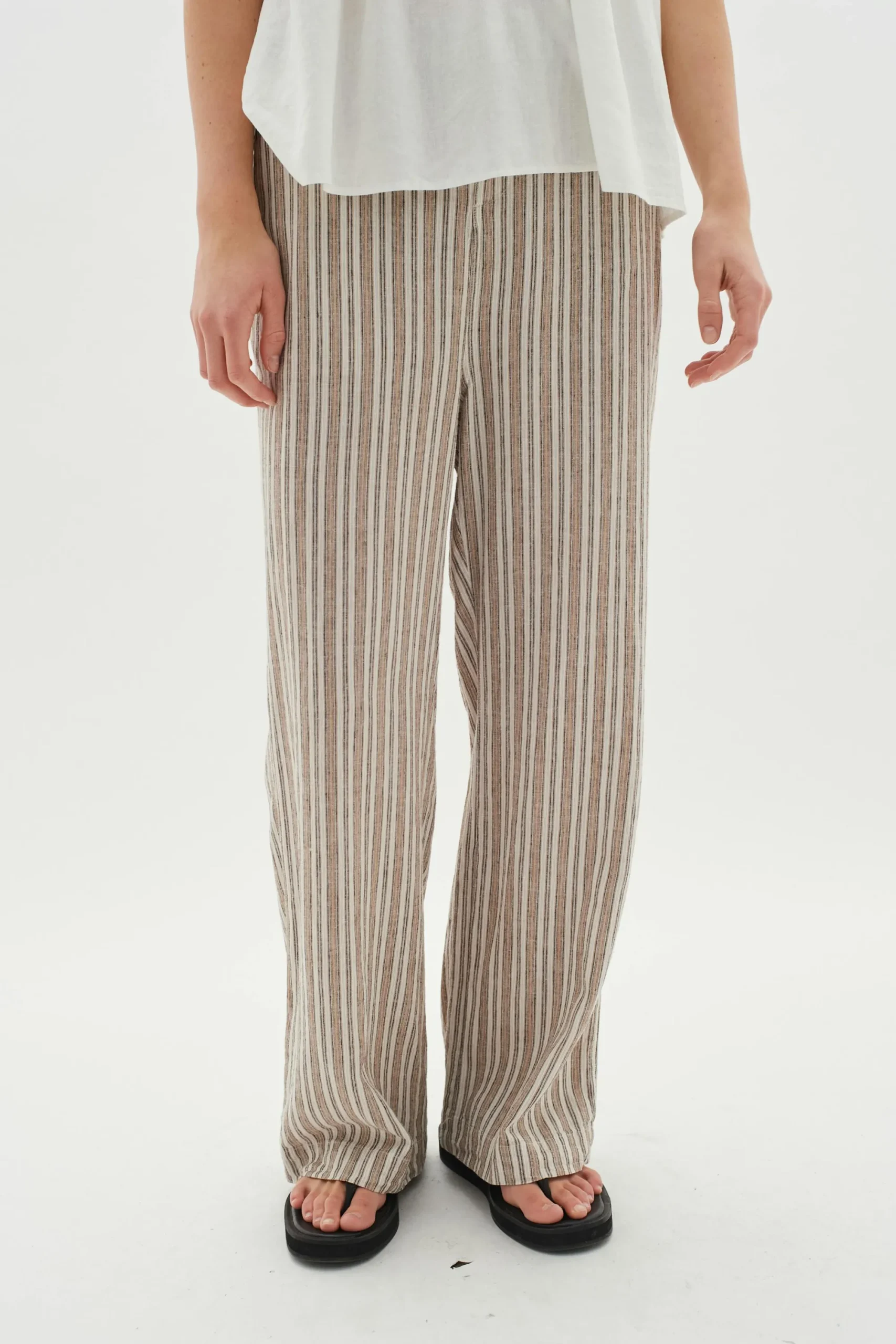 InWear EllieIW Lin Bukser* Bukser & Jumpsuits