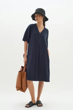 InWear EllieIW Lin Kjole* Kjoler