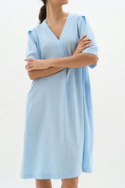 InWear EllieIW Lin Kjole* Kjoler