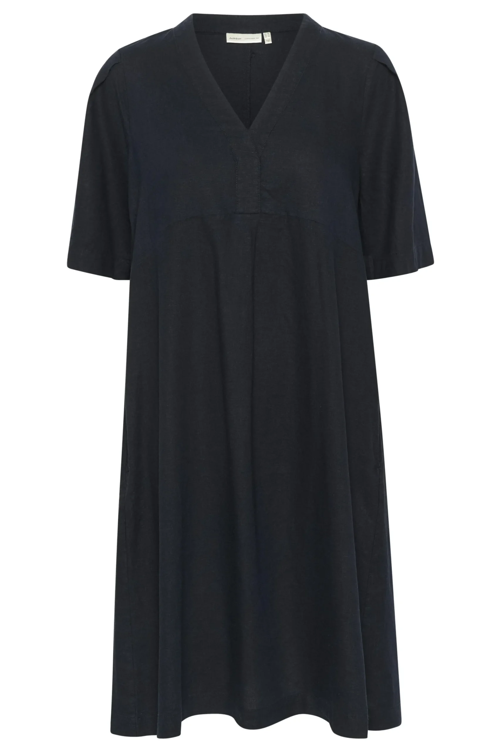 InWear EllieIW Lin Kjole* Kjoler