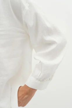 InWear EllieIW Lin Skjorte* Skjorter & Bluser