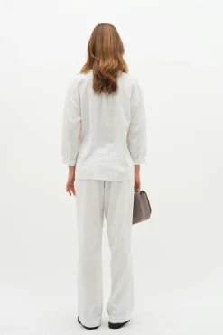 InWear EllieIW Lin Skjorte* Skjorter & Bluser