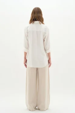 InWear EllieIW Lin Skjorte* Skjorter & Bluser