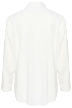 InWear EllieIW Lin Skjorte* Skjorter & Bluser