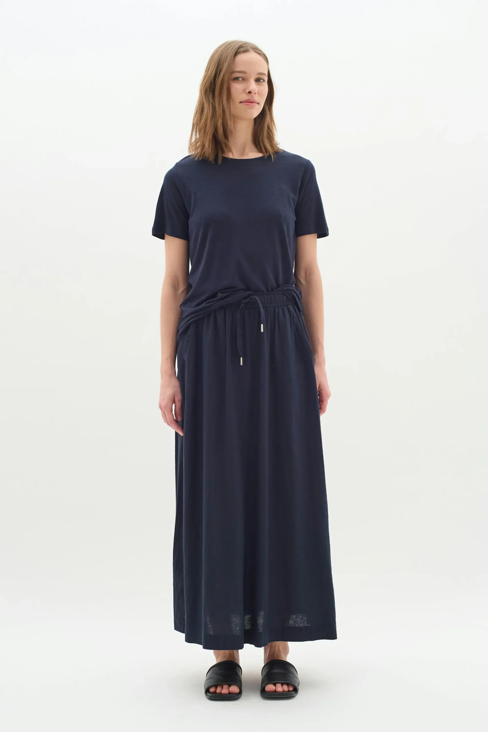 InWear EllieIW Lin Skjørt* Skjørt