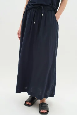 InWear EllieIW Lin Skjørt* Skjørt