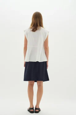 InWear EllieIW Lin Skjørt* Skjørt